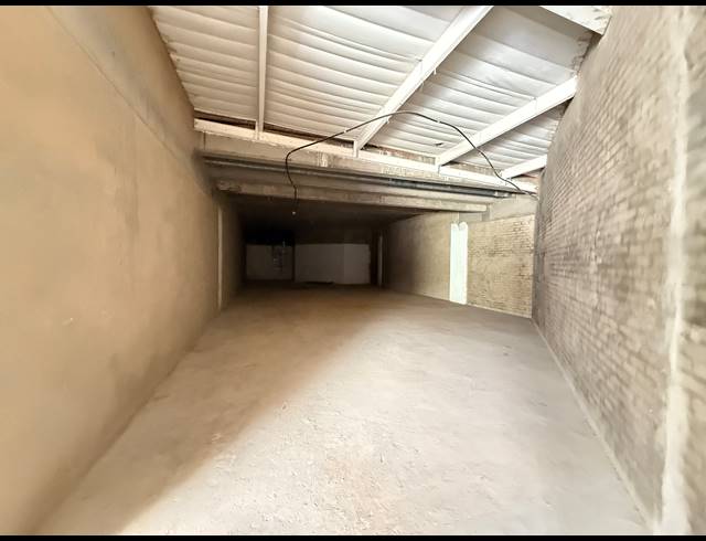 230M² RETAIL TO LET IN ROSEBANK